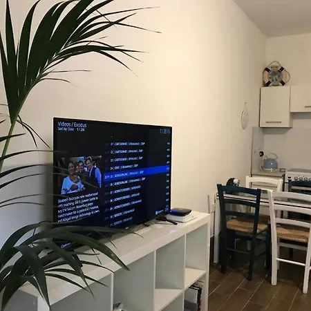 Appartement Pamela