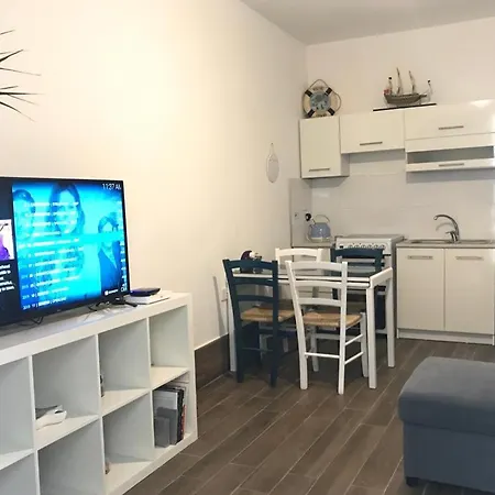 Appartement Pamela Zebbug (Gozo)