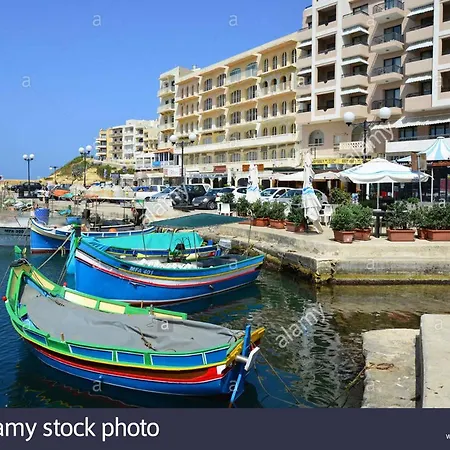 Pamela Apartman Żebbuġ